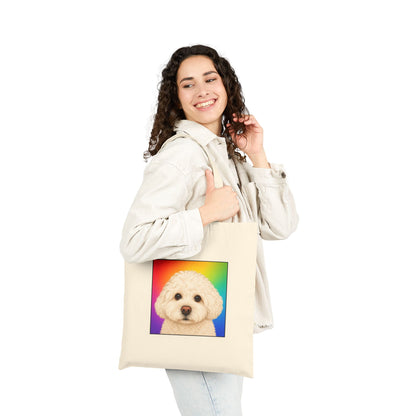 Custom Canvas Tote Bag