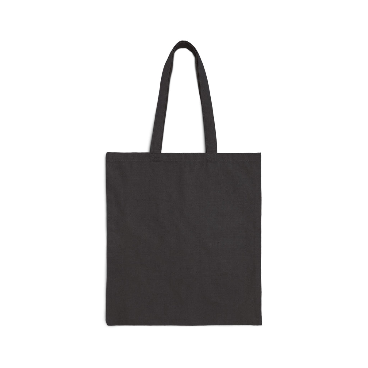 Custom Canvas Tote Bag