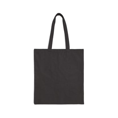 Custom Canvas Tote Bag