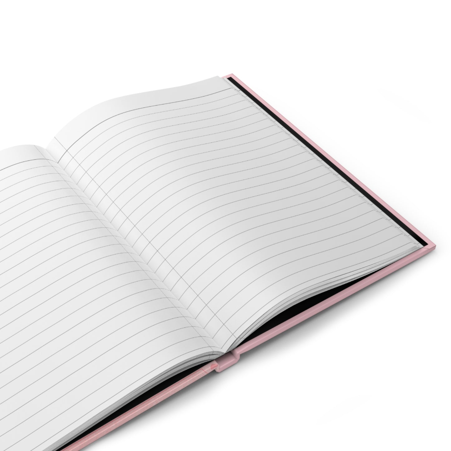 Personalized Hardcover Journal | Custom Photo Notebook