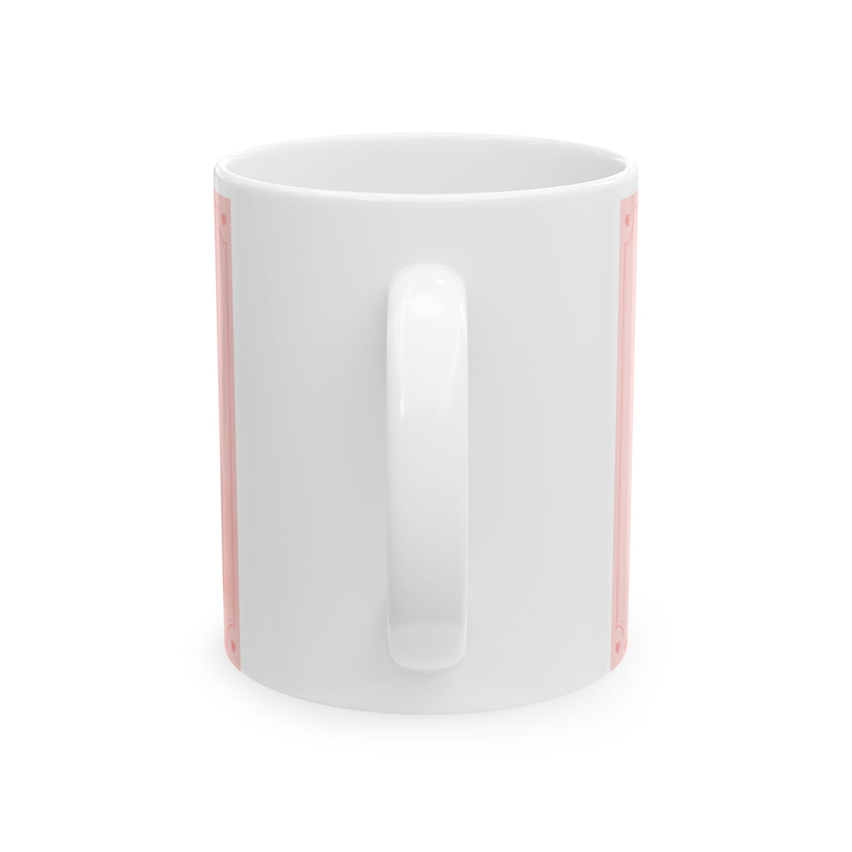 Personalized Pet Photo Mug