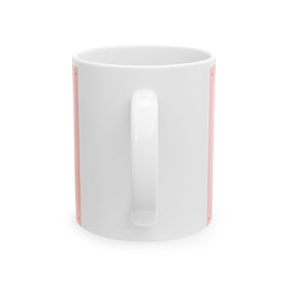 Personalized Pet Photo Mug